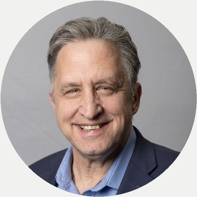 Andrew Fox