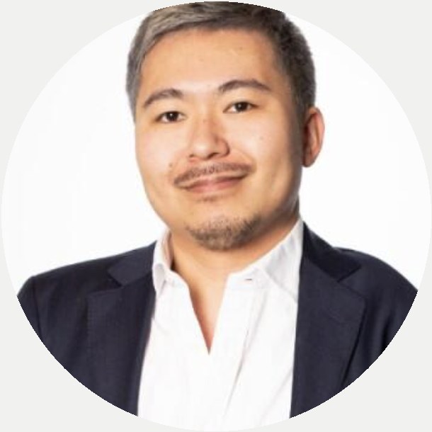 Chris Yan
