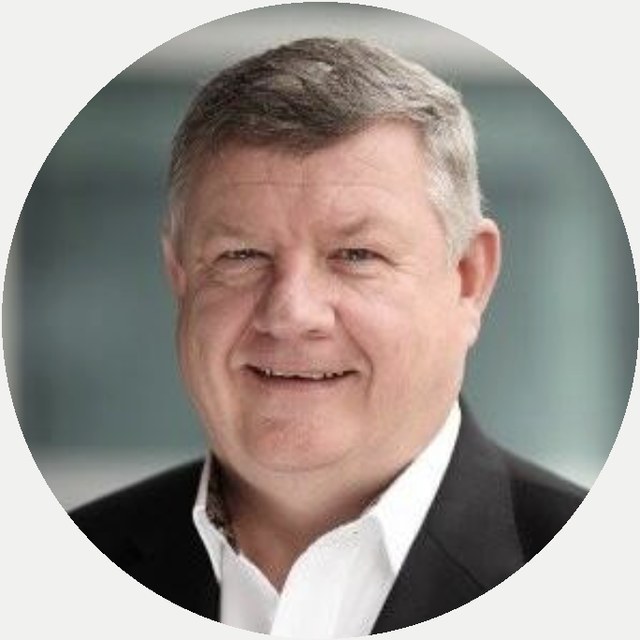 Colin Henderson