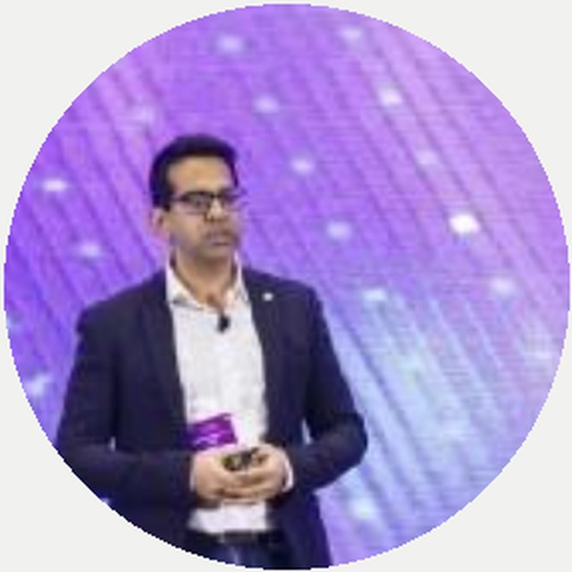 Ridhav Mahajan